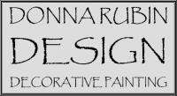 Anny Walker – Donna Rubin Design